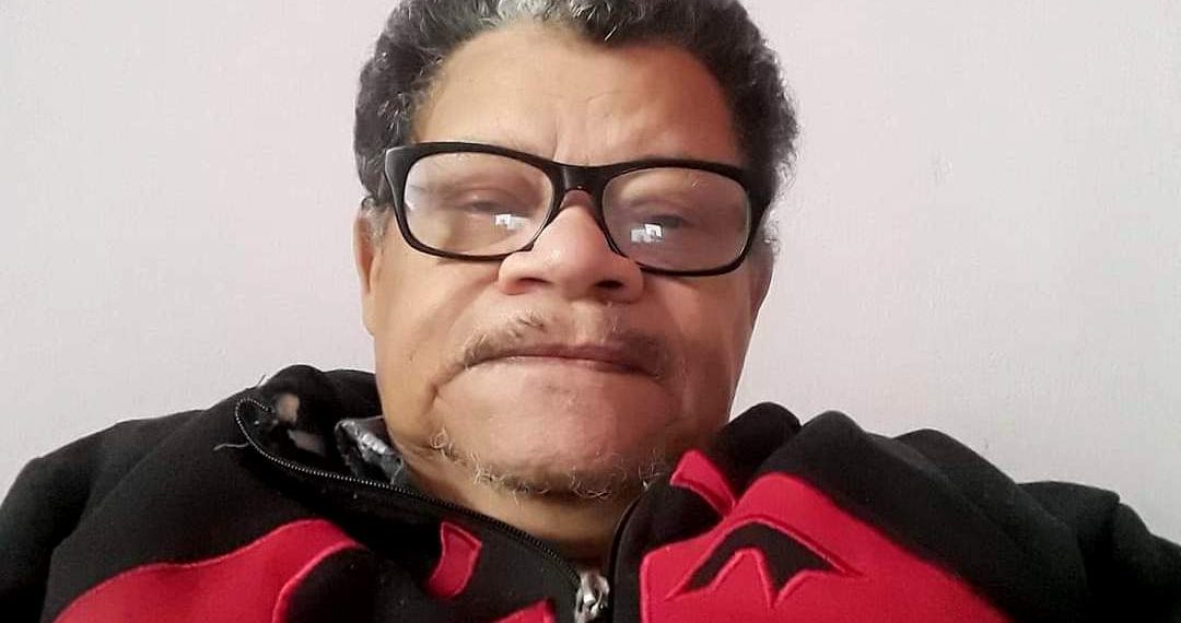 Morre em Salvador aos 63 anos o sargento aposentado Silvano Paz
