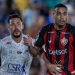 Baianão: Vitória perde pênalti e fica no empate em zero a zero com o Jacobina
