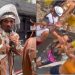 “Volto do carnaval de Salvador renovado”, diz Vizek após se apresentar com a banda Som do Sisal
