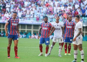 Definidos os semifinalistas do Baianão 2024; Bahia de Feira e Itabuna são rebaixados