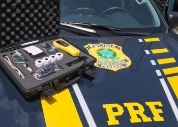 Motorista de carro que atropelou pedestre na BR 324 estava embriagado; diz PRF