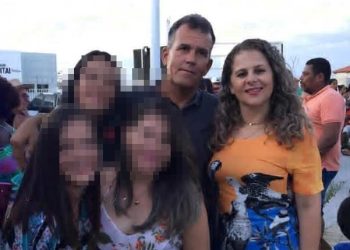 Retirolândia – Secretária de Assistência Social Renilma Rios é exonerada do cargo. Ela é sobrinha do vereador Guene do Contador