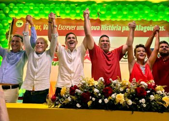 PT e PSD definem pré-candidatos para disputar a prefeitura de Alagoinhas