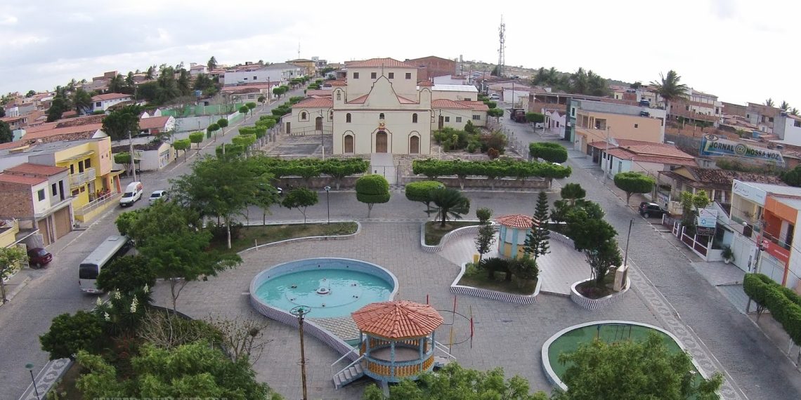 Barrocas comemora aniversário de maneira pouco comum; saiba como