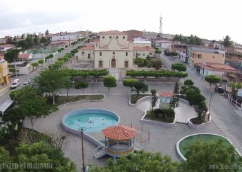 Barrocas comemora aniversário de maneira pouco comum; saiba como