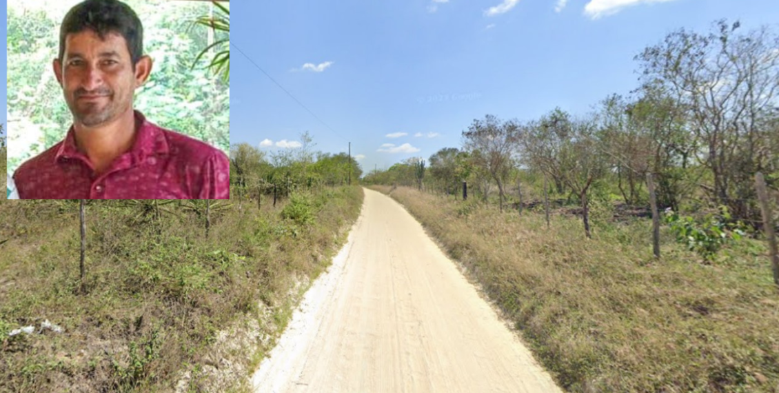 Homem morre e casal fica ferido em colisão envolvendo duas motos