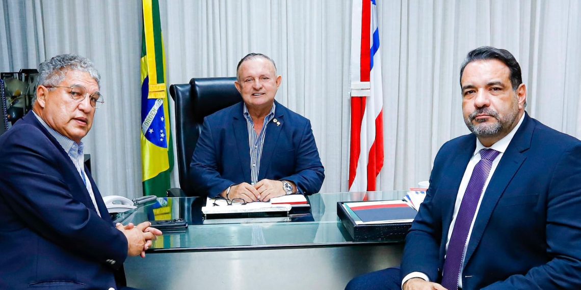 Adolfo Menezes diz PEC da reeleição será votada nesta terça-feira, “mas isso não garante mais um mandato para mim”