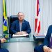 Adolfo Menezes diz PEC da reeleição será votada nesta terça-feira, “mas isso não garante mais um mandato para mim”