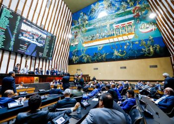 ALBA aprova PEC da reeleição da Mesa Diretora