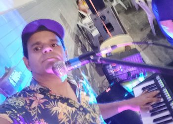 Músico e diretor do Site Augusto Urgente! relata momento de pânico ao sofrer violento choque elétrico; “Estourou minha língua”