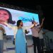 Pé de Serra II – Curtinhas do lançamento da pré-candidatura de Zeide da Farmácia