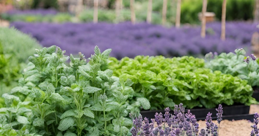 Conheça algumas plantas que ajudam a afastar o mosquito da dengue
