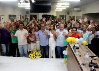 Serrolândia – Gonçalves do Sacolão lança pré-candidatura a prefeito