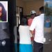Apontada como responsável pela morte da tia com um golpe ‘mata-leão’, jovem se apresenta na Delegacia presta depoimento e é liberada