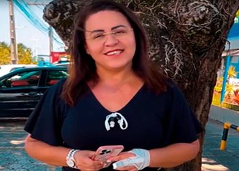 Monte Santo: Prefeita anuncia calçamento em comunidades que jamais receberam um paralelepipedo