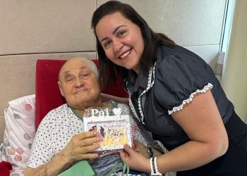 Morre em Salvador pai da prefeita Silvania Matos, de Monte Santo