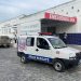 Adolescente é socorrido após ser atingido com tiro de espingarda disparado acidentalmente