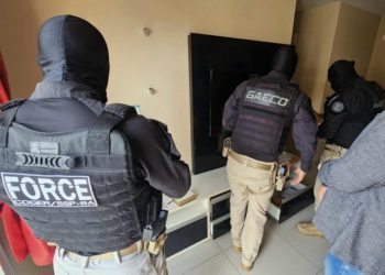 ‘Operação Olossá’: PMs investigados teriam exigido mais de R$ 200 mil de integrante de facção criminosa