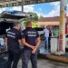 Polícia Técnica integra equipe da Operação Posto Legal 2024