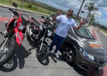 Niro Premiações vai sortear no próximo dia 30 um Chevrolet Ônix e duas motos por menos de um real. Clique e saiba como concorrer