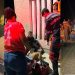 Águia Resgate é acionado para socorrer mulher vítima de agressão e dois que se envolveram em acidentes