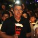 Serrinha II – Pré-candidatos unem o útil ao agradável ao participarem da Procissão do Fogaréu. Prefeito se emocionou ao falar do pai que pela primeira vez não participou