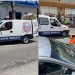 Águia Resgate é acionado para prestar socorro em dois acidentes moto quase no mesmo local