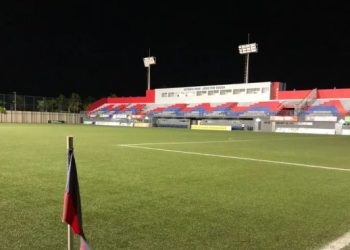 Baianão 2024 – Bahia de Feira é rebaixado com o número de gols marcados igual a soma de Barcelona e Jequié juntos; ambos vão disputar o título