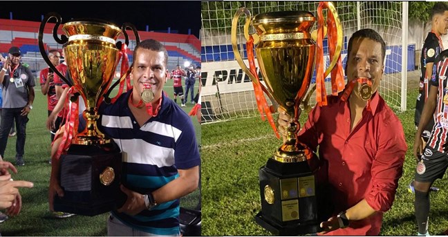 Baianão 2024 – Tem Jacuipense nas semifinais pelo terceiro ano consecutivo