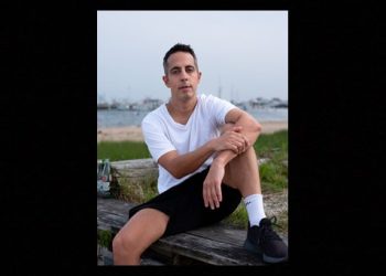 Autor internacional, Abdi Nazemian estará na Bienal do Livro Bahia