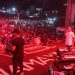 Barrocas I – Festa de aniversário reúne grande multidão e prefeito Jai planeja novo local