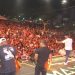 Barrocas I – Festa de aniversário reúne grande multidão e prefeito Jai planeja novo local