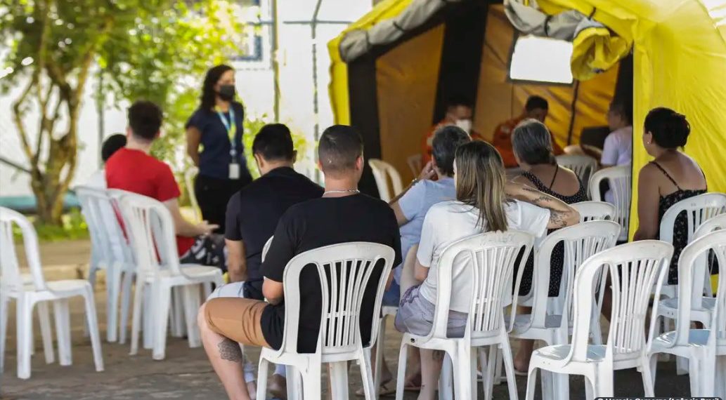Anvisa: negociações sobre autotestes para dengue estão em andamento