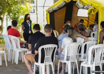 Anvisa: negociações sobre autotestes para dengue estão em andamento