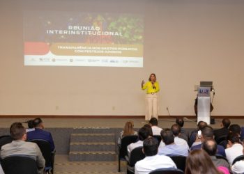 Painel dos festejos juninos: Edição de 2024 é apresentada a prefeitos