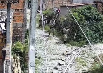 Suspeito de matar policial da Rondesp morre em troca de tiros: “Vamos pegar todos eles”, diz delegado