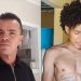 Homem é morto a pedrada e golpes de facão. Enteado é preso em flagrante como suspeito do crime
