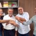 Retirolândia – PCdoB e Solidariedade selam acordo e mantém pré-candidatura de Guene e Rau a prefeito
