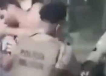 Assessor de deputado federal baiano é exonerado após briga com policial em Salvador