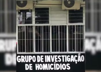 GO – Mulher é morta em bar após brigar com homem que usava o banheiro feminino, diz polícia