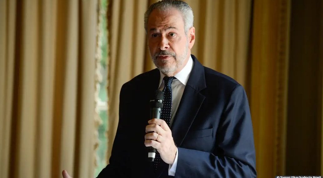 Ondas de calor mostram que não podemos perder tempo, diz embaixador