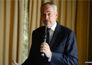 Ondas de calor mostram que não podemos perder tempo, diz embaixador