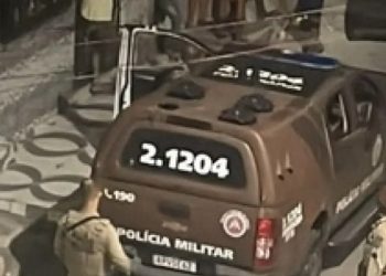 SSA: policial militar é morto no Bairro Periperi