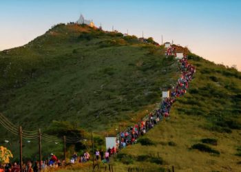 Monte Santo: Paróquia divulga programação da semana santa