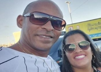 Guarda Municipal de Araci mata a esposa e em seguida tira a própria vida