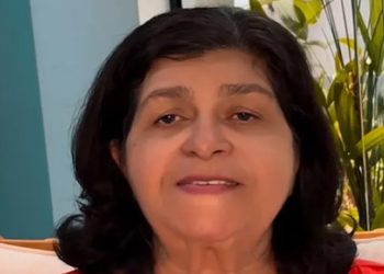 Cé afirma em nota que não será candidata a prefeita de São José do Jacuípe