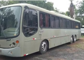 Governo da Bahia realiza leilão de bens públicos; carros, móveis, eletrônicos e até locomotiva estão disponíveis