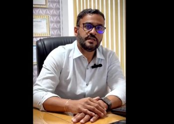 Retirolândia – Vereador Aquiles Nereu retira pré-candidatura a prefeito e anuncia apoio a Guene