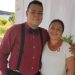 Mulher e filho morrem carbonizados após casa pegar fogo