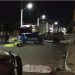 Dois homens são mortos a tiros quando trafegavam de moto em via pública